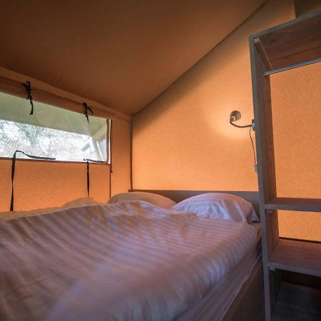 Glamping Renswoude Hotel Buitenkant foto