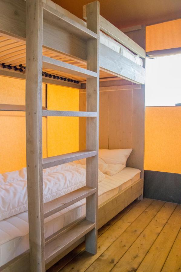 Glamping Renswoude Hotel Buitenkant foto